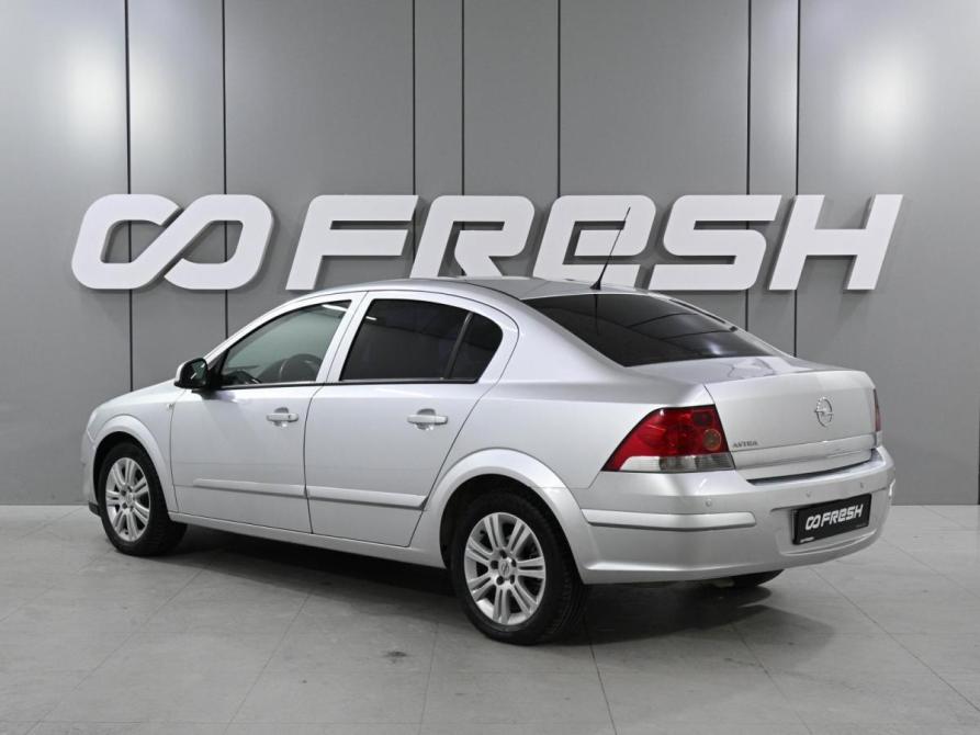 Opel Astra H Рестайлинг Ростов-на-Дону  - изображение 2