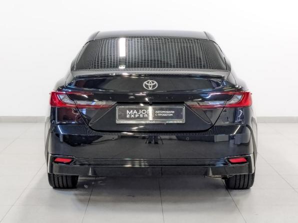 Toyota Camry IX (XV80) China Market с пробегом 2024 года, цена 3 520 000 рублей, 21100 км, седан, Автокод Объявления