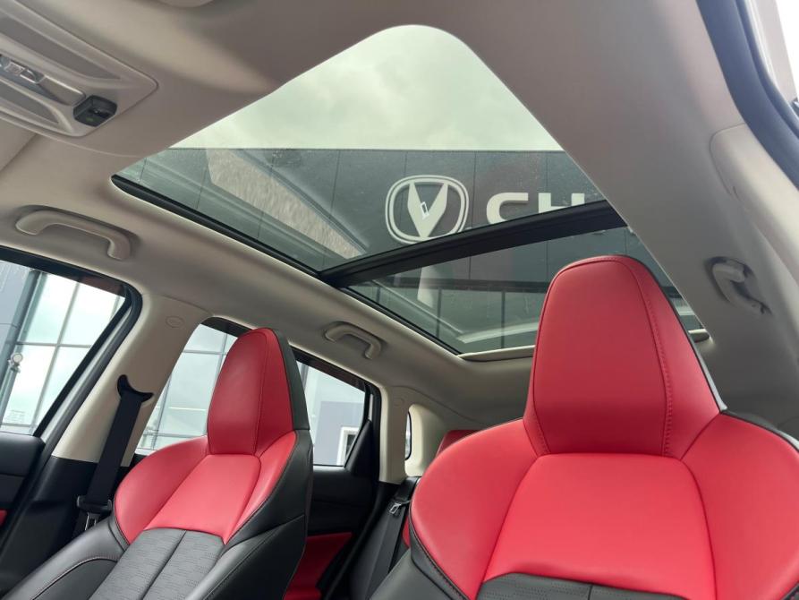 Changan CS55 Plus II Октябрьский  - изображение 20