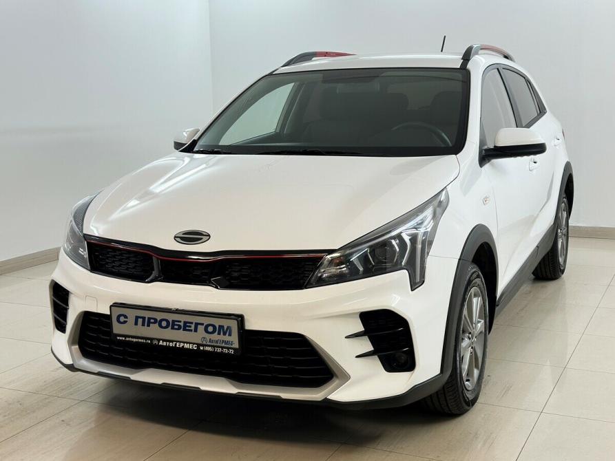 Solaris KRX Москва  - изображение 1