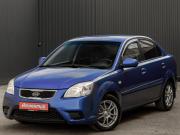 Kia Rio II Рестайлинг Екатеринбург  - изображение 33