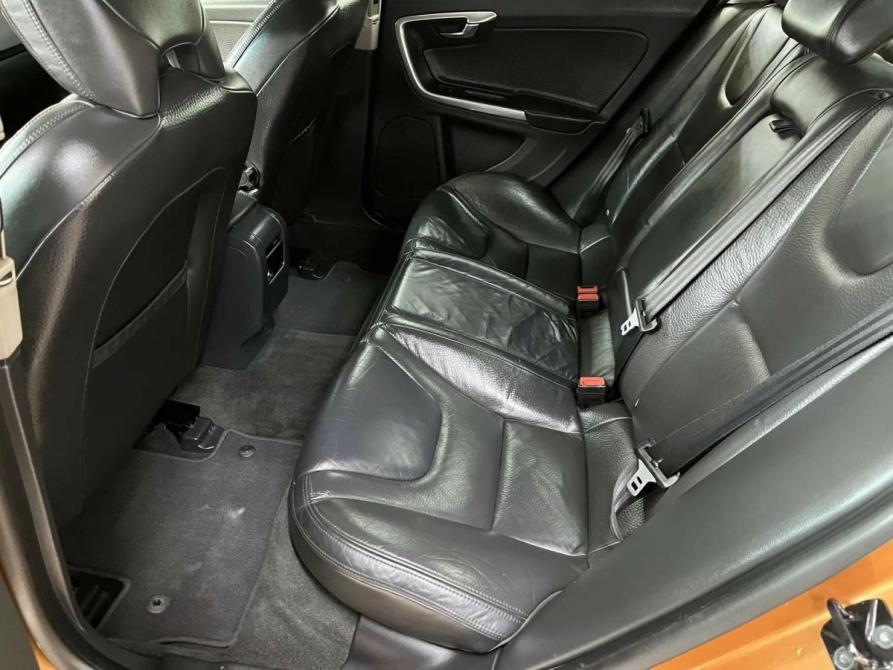Volvo S60 II Набережные Челны  - изображение 15