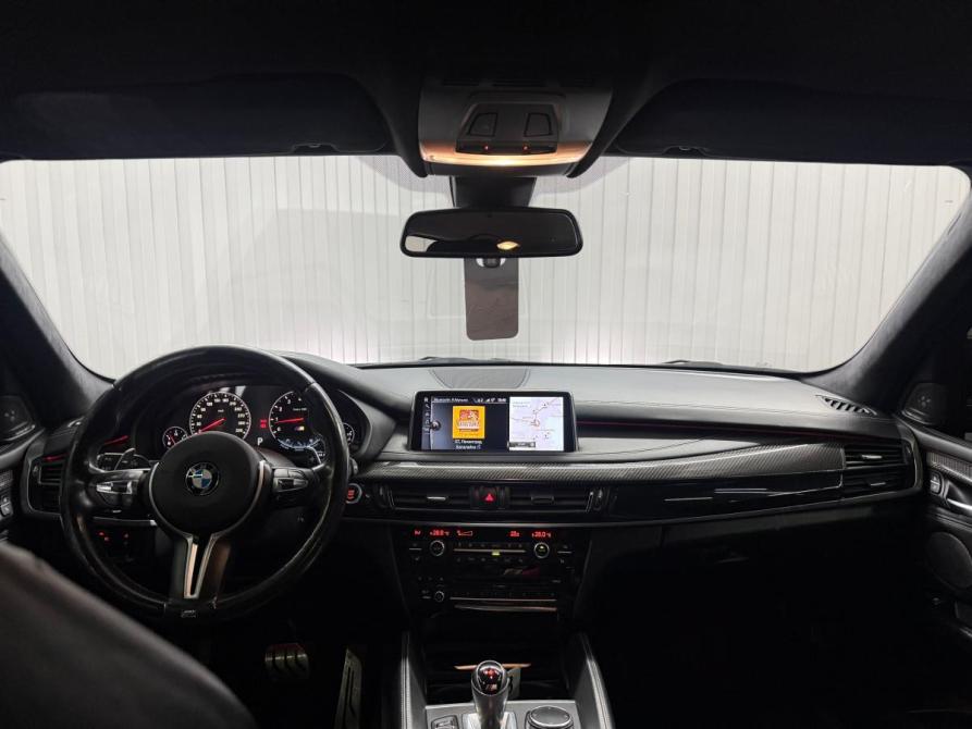 BMW X5 M II (F85) Краснодар  - изображение 9