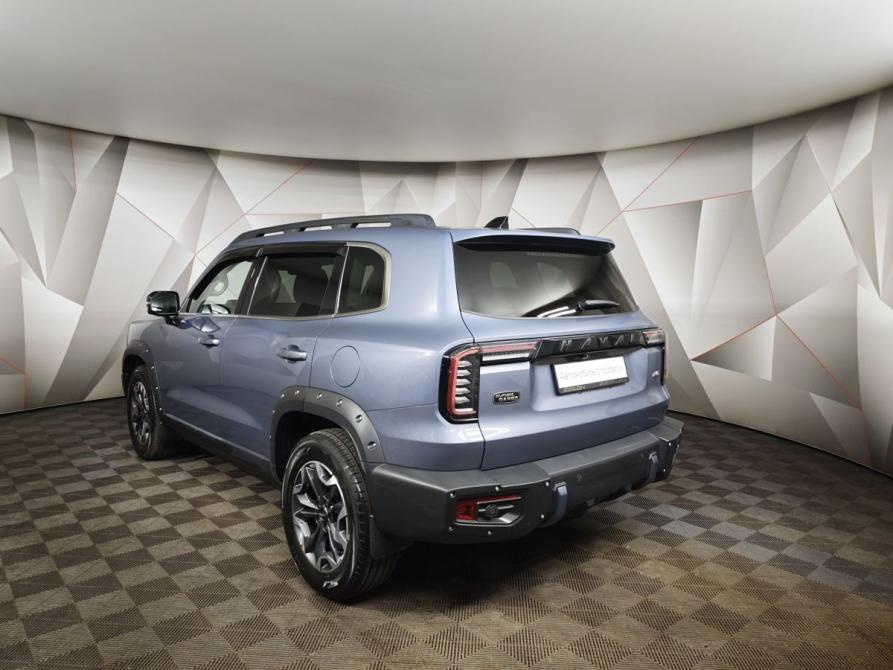 Haval Dargo Москва  - изображение 4