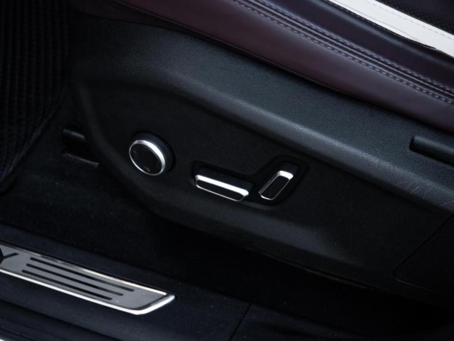 Geely Xingyue L I Рестайлинг Ставрополь  - изображение 27