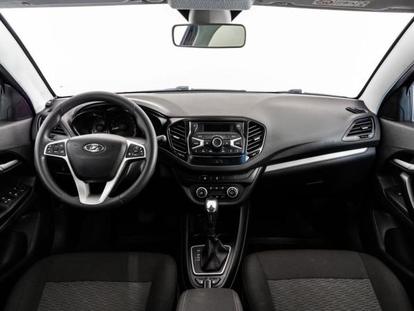 Lada (ВАЗ) Vesta I с пробегом 2019 года, цена 869 000 рублей, 120942 км, седан, Автокод Объявления