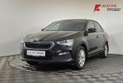 Skoda Rapid II Нижний Новгород  - изображение 21