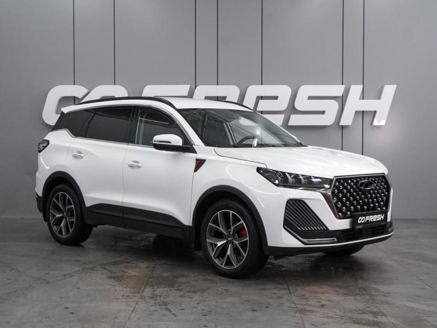 Chery Tiggo 7 Pro Max I Рестайлинг Воронеж  - изображение 1