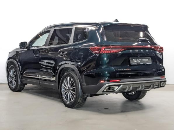 Chery Tiggo 8 Pro I с пробегом 2024 года, цена 2 400 000 рублей, 26312 км, внедорожник, Автокод Объявления