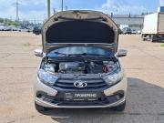 Lada (ВАЗ) Granta I Рестайлинг Набережные Челны  - изображение 35