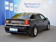 Opel Vectra C Рестайлинг Таганрог  - изображение 23