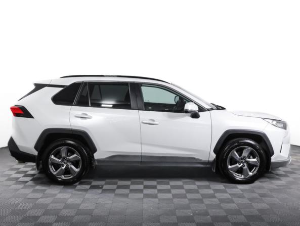 Toyota RAV4 V (XA50) с пробегом 2021 года, цена 2 790 000 рублей, 146049 км, внедорожник, Автокод Объявления