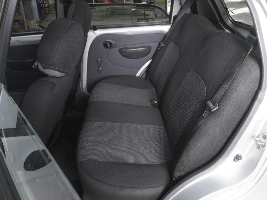 Daewoo Matiz I Рестайлинг Ростов-на-Дону  - изображение 9