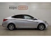 Hyundai Solaris I Коломна  - изображение 17