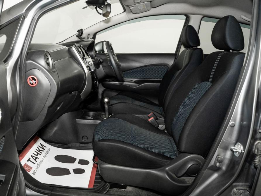 Nissan Note II Иркутск  - изображение 6