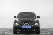 Nissan Juke I Кемерово  - изображение 24