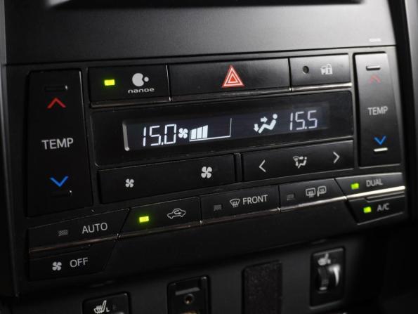 Toyota Camry VII (XV50) Рестайлинг с пробегом 2016 года, цена 2 229 000 рублей, 113165 км, седан, Автокод Объявления