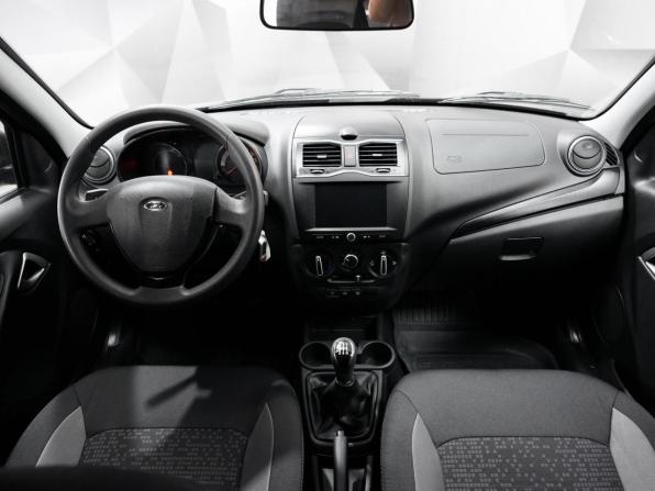 Lada (ВАЗ) Granta I Рестайлинг с пробегом 2024 года, цена 1 149 000 рублей, 7136 км, универсал, Автокод Объявления