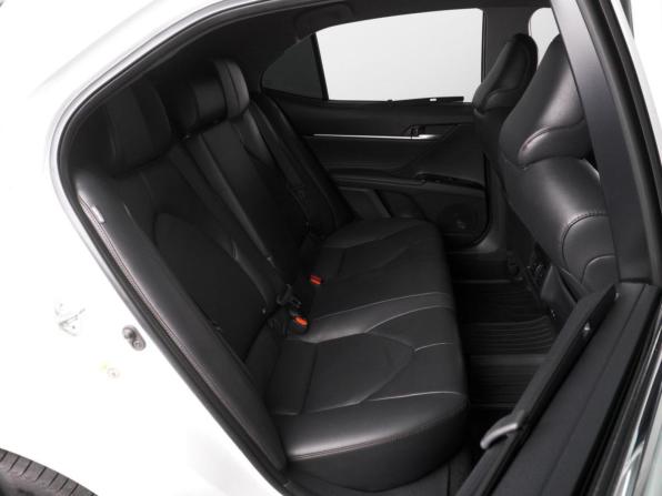 Toyota Camry VIII (XV70) с пробегом 2018 года, цена 3 159 000 рублей, 88920 км, седан, Автокод Объявления