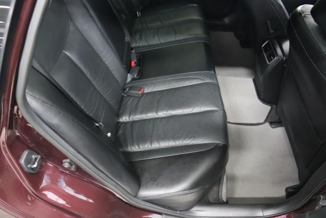 Nissan Teana II Рестайлинг с пробегом 2013 года, цена 1 195 950 рублей, 227757 км, седан, Автокод Объявления