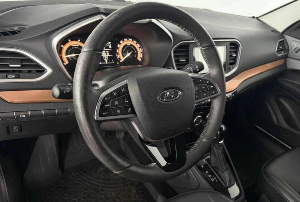 Lada (ВАЗ) Vesta I Рестайлинг (NG) Киров  - изображение 17