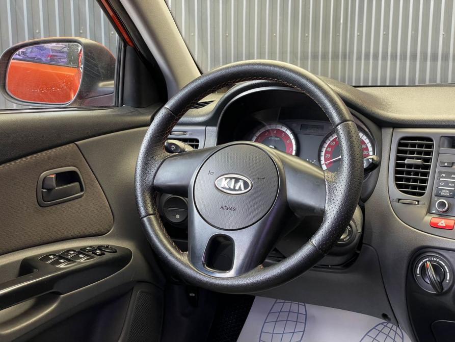 Kia Rio II Рестайлинг Пермь  - изображение 10