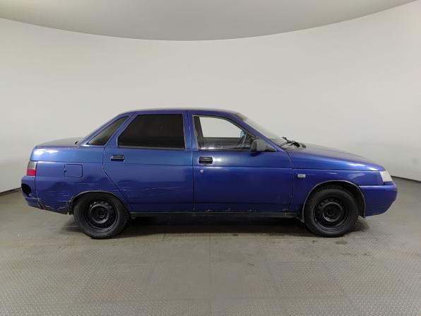 Lada (ВАЗ) 2110 с пробегом 2001 года, цена 60 000 рублей, 64000 км, седан, Автокод Объявления