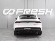 Changan UNI-V I Воронеж  - изображение 24