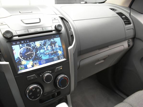 Chevrolet TrailBlazer II с пробегом 2014 года, цена 1 397 000 рублей, 190000 км, внедорожник, Автокод Объявления