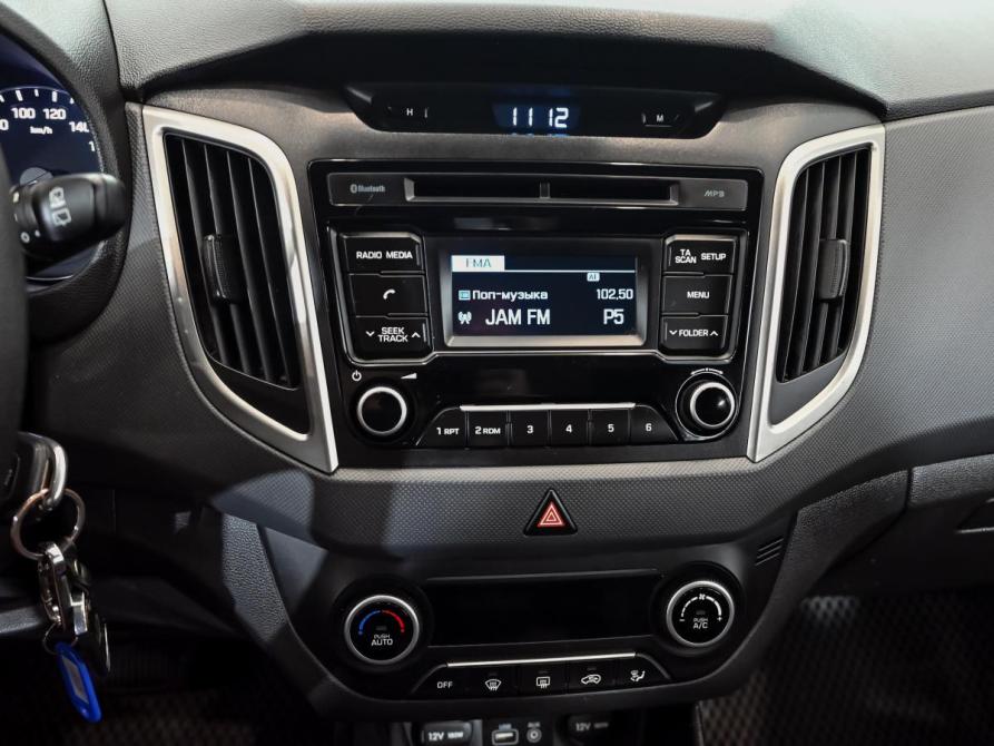 Hyundai Creta I Екатеринбург  - изображение 14