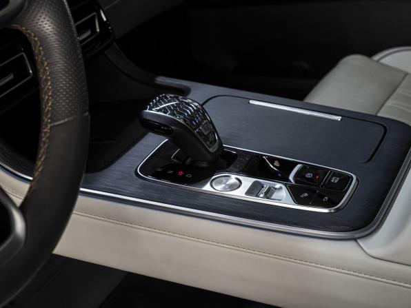 GAC GS8 II с пробегом 2024 года, цена 4 069 000 рублей, 11152 км, внедорожник, Автокод Объявления