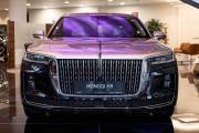 Hongqi H9 I Нижний Новгород  - изображение 32