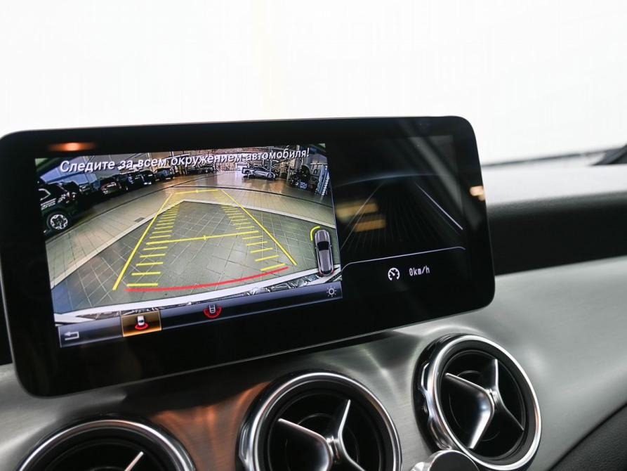 Mercedes-Benz GLA I (X156) Рестайлинг Ростов-на-Дону  - изображение 19