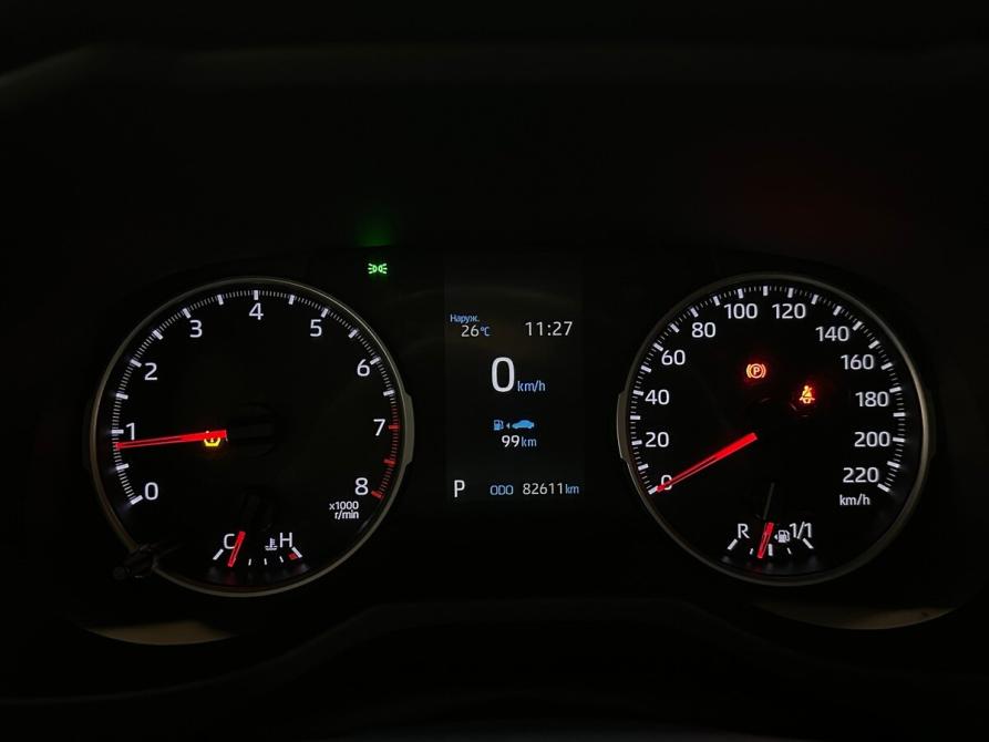 Toyota RAV4 V (XA50) Балашиха  - изображение 6