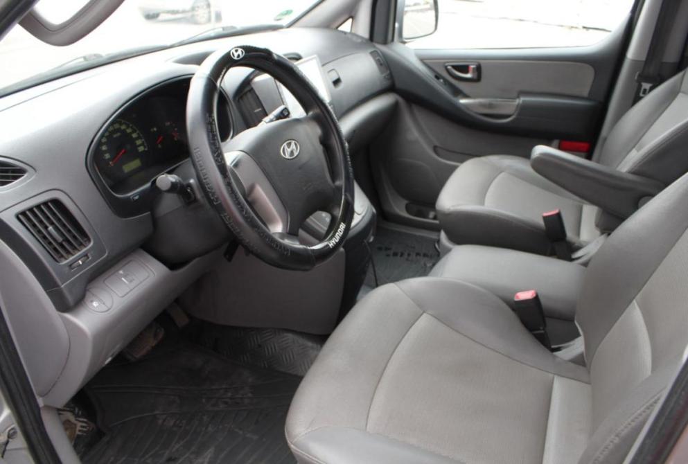 Hyundai Grand Starex I Нижний Новгород  - изображение 14