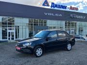 Lada (ВАЗ) Granta I Рестайлинг Набережные Челны  - изображение 20