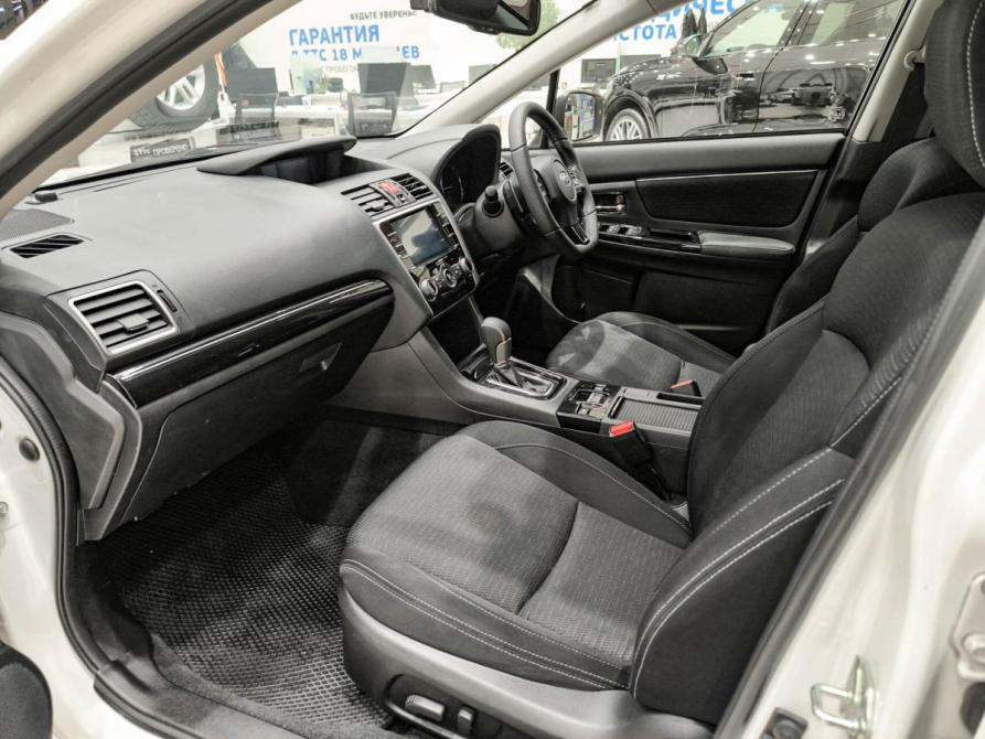Subaru Levorg I Казань  - изображение 13