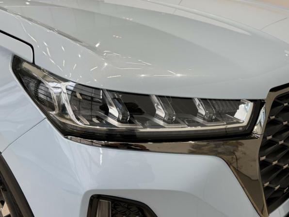 Chery Tiggo 7 Pro Max I с пробегом 2023 года, цена 1 850 000 рублей, 66000 км, внедорожник, Автокод Объявления