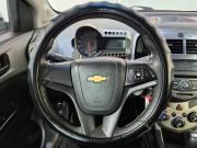 Chevrolet Aveo II Воронеж  - изображение 34