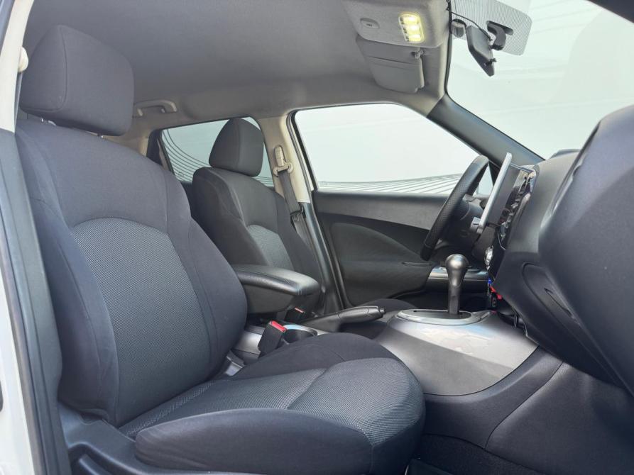 Nissan Juke I Воронеж  - изображение 16