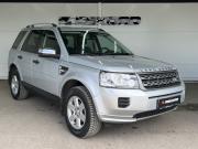 Land Rover Freelander II Рестайлинг 2 Уфа  - изображение 21