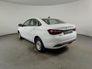 Lada (ВАЗ) Vesta I Рестайлинг (NG) Уфа  - изображение 32