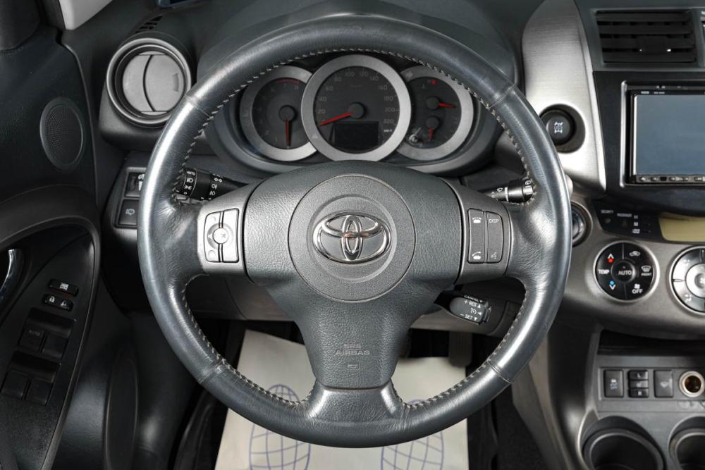 Toyota RAV4 III (XA30) Тюмень  - изображение 14