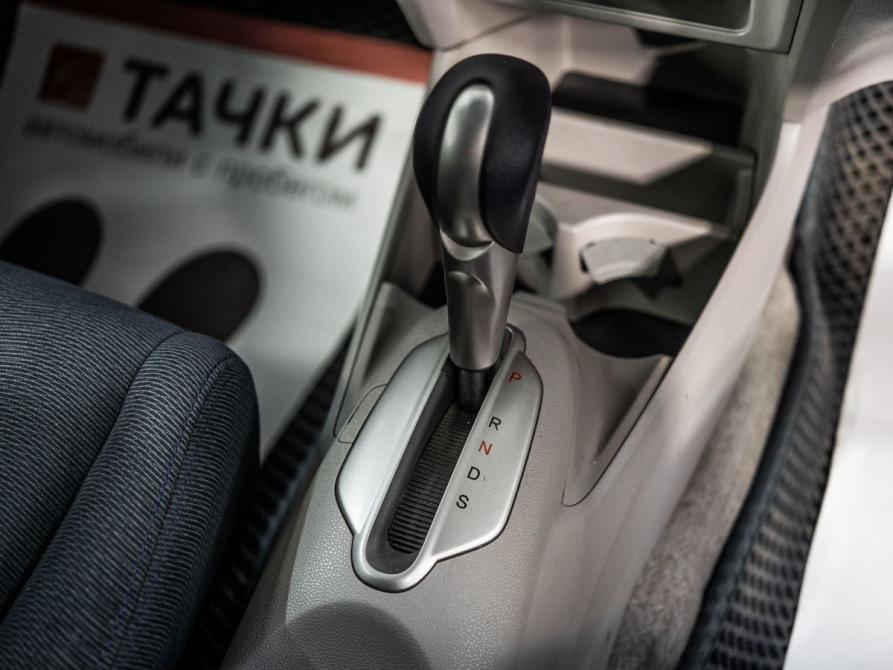 Honda Insight II Иркутск  - изображение 13