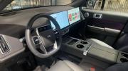 Li Auto (Lixiang) L9 I Рестайлинг Москва  - изображение 19