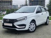 Lada (ВАЗ) Vesta I Рестайлинг (NG) Челябинск  - изображение 30