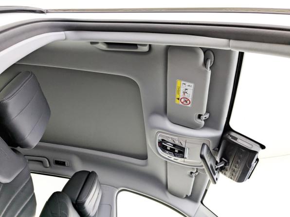 Chery Tiggo 8 Pro Max I Рестайлинг с пробегом 2024 года, цена 2 635 000 рублей, 42514 км, внедорожник, Автокод Объявления