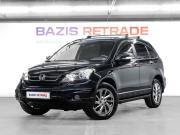Honda CR-V III Рестайлинг Тюмень  - изображение 23