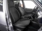 Chevrolet Niva I Рестайлинг Тюмень  - изображение 22