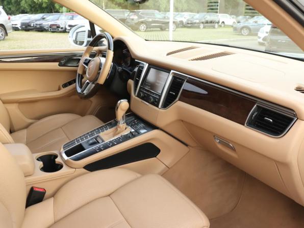 Porsche Macan I с пробегом 2014 года, цена 2 899 000 рублей, 73661 км, внедорожник, Автокод Объявления